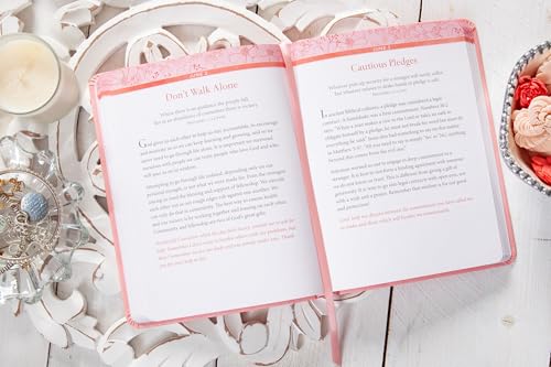Daily Wisdom for Women: A 365-Day Devotional