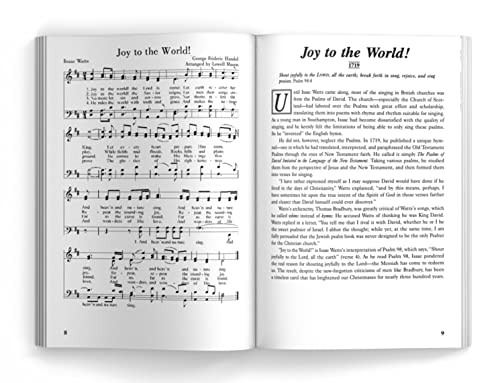 Then Sings My Soul Special Edition: 150 Christmas, Easter, and All-Time Favorite Hymn Stories
