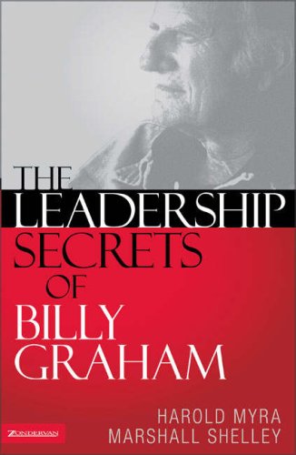 ▶ The Leadership Secrets Of Billy Graham
