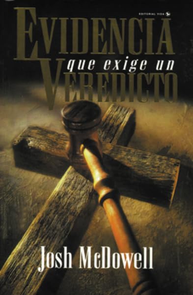 ▶ Evidencia que exige un veredicto