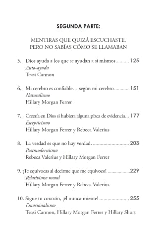 En defensa de la fe de nuestros hijos: Enseñando a sus hijos a desafiar las mentiras de la cultura (Spanish Edition)