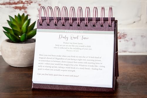 Daily Strength for Women: Daily Promises
