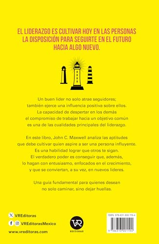 SÍGUEME - El poder de un verdadero líder