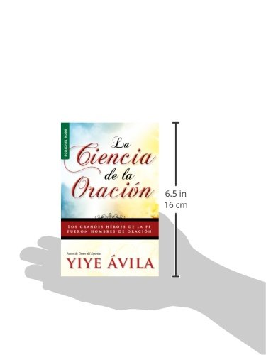 CIENCIA DE LA ORACION, LA.FAVORITOS: The Science of Prayer
