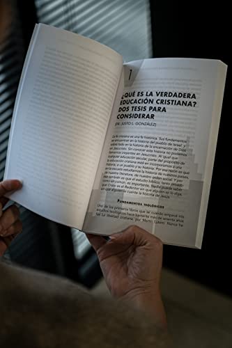 Educación Cristiana Transformadora