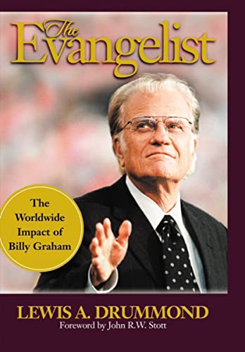 ▶ The Evangelist: The Worldwide Impact of Billy Graham