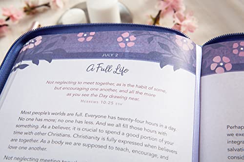 This Is the Day: 365 Daily Devotions