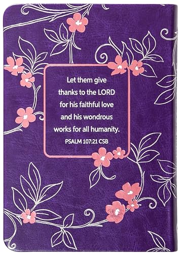 The Power of Gratitude: 365 Daily Devotions