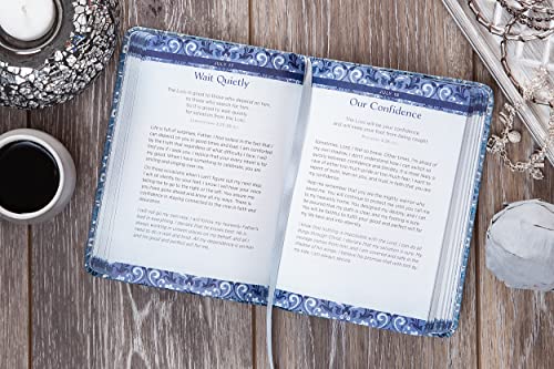 365 Daily Prayers & Declarations for Women