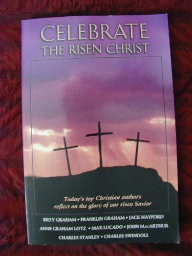 ▶Celebrate the Risen Christ (Today)