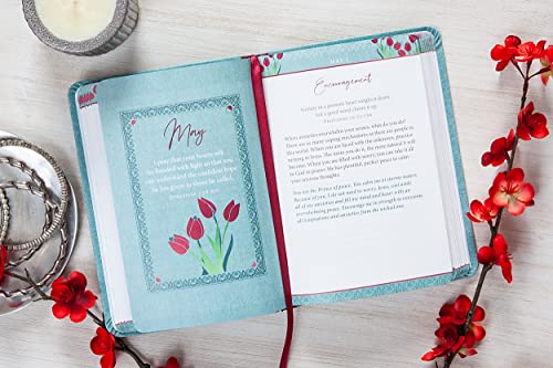 In Jesus' Name for Women: 365 Daily Devotions