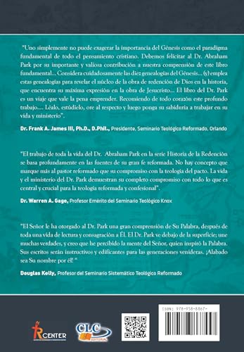 La promesa del pacto eterno, Vol. 5