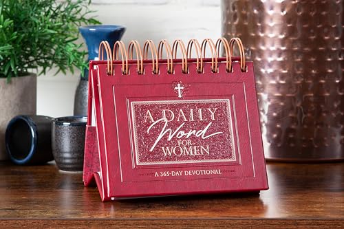 A Daily Word for Women: Daily Promises