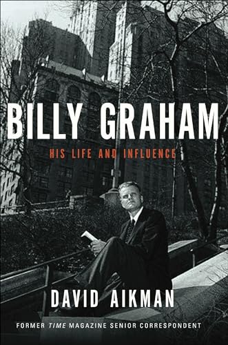 ▶ Billy Graham: His Life and Influence (English Edition)