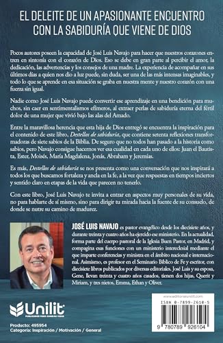 Destellos de Sabiduría: Un Viaje a Través de 7 Sabios Y 70 Reflexiones Transformadoras