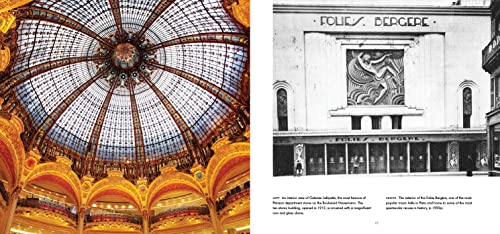 Retro Paris: The Way We Were