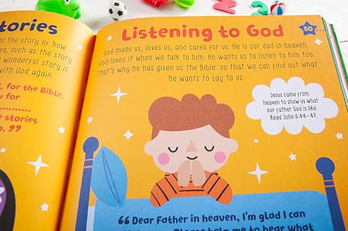 101 5-Minute Devotions