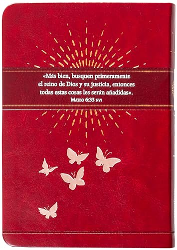 ▶ Jesús Primero Para Mujeres: 365 Devociones a Comience Su Dia