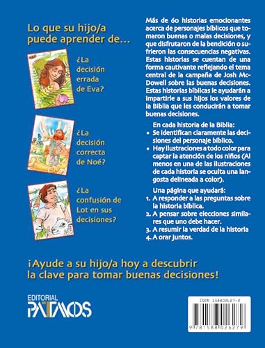 La Biblia de valores (Spanish Edition)