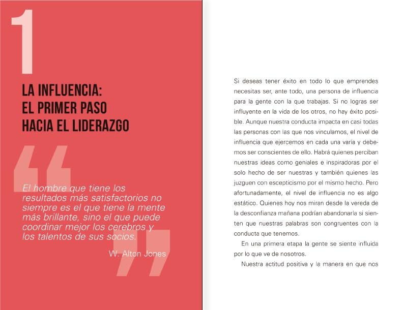 SÍGUEME - El poder de un verdadero líder