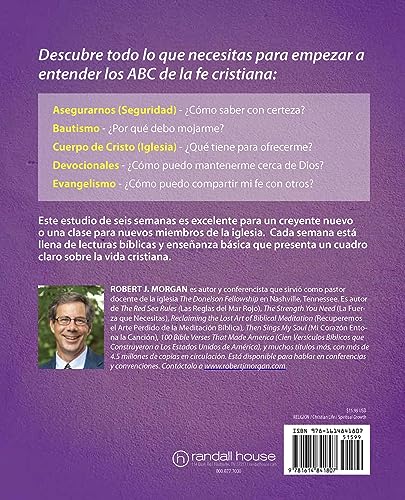 Simple: Estudio Para Grupos Pequeños: La Vida Cristiana No Tiene Que Ser Complicada