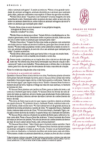 A Biblia da Mulher que Ora - Expandida - Salmao (Em Portugues do Brasil)