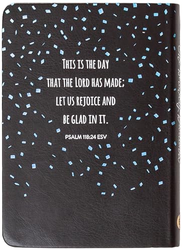 The Birthday Devotional: 365 Days of Celebrating Life