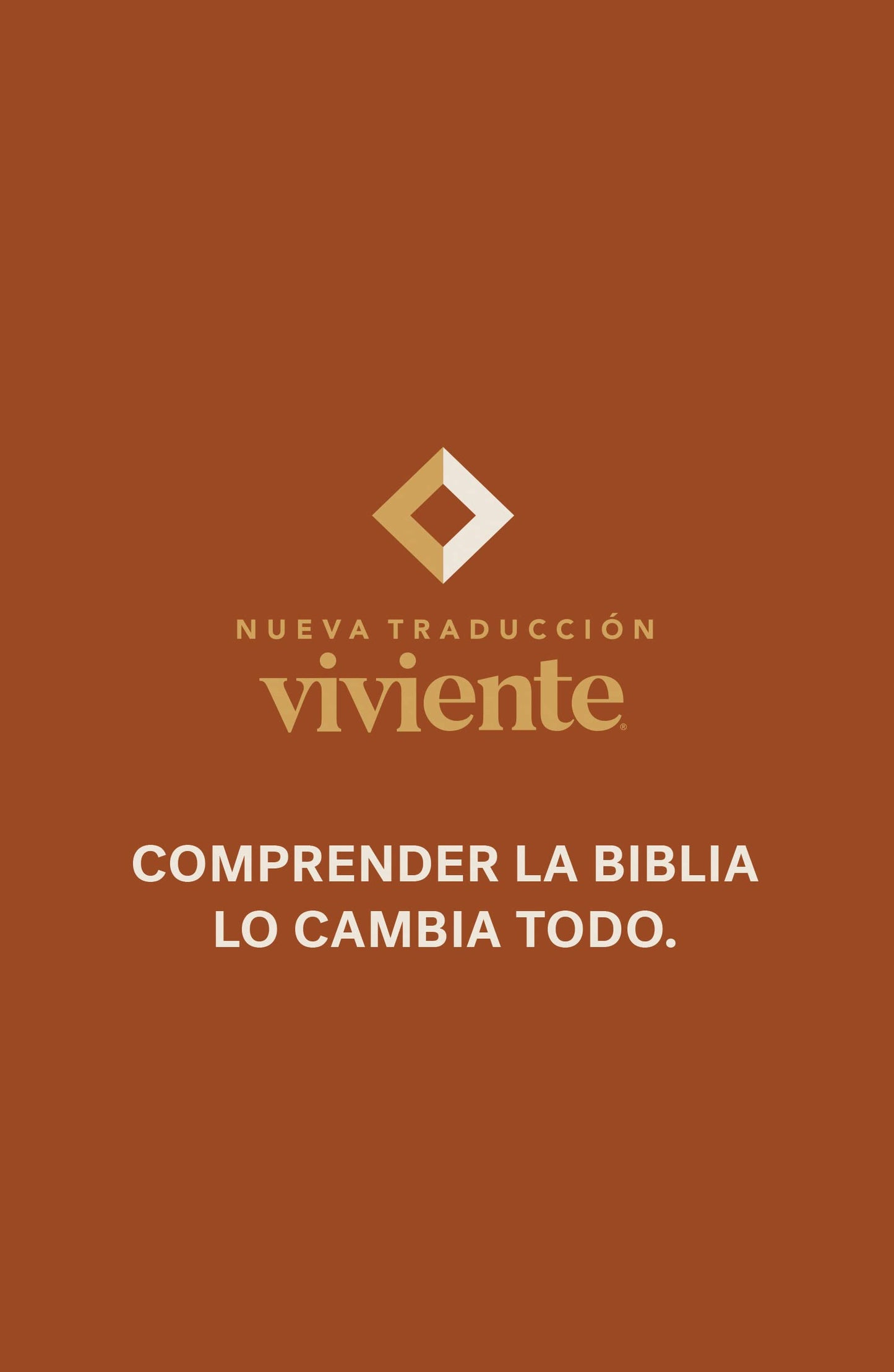 Biblia de Estudio del Diario Vivir Para Jóvenes Ntv Con Filament (Tapa Dura, Verde, Letra Roja)