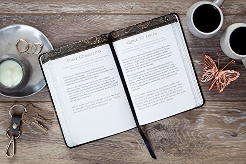 Love Always: 365 Daily Devotions for Couples