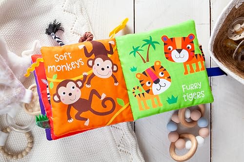 Bible Tails - Noah's Ark
