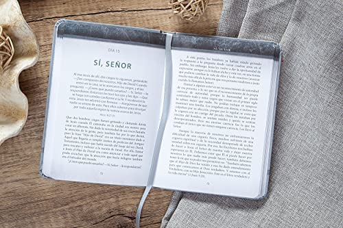 The Chosen - Libro Tres: 40 Días Con Jesús