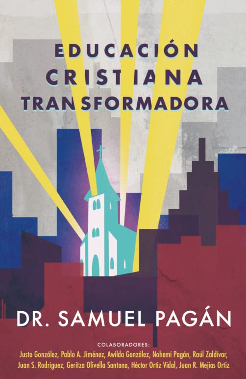 Educación Cristiana Transformadora