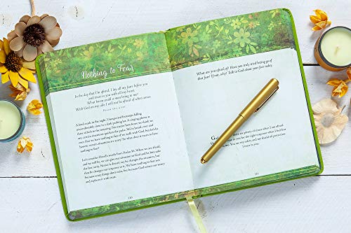Spring: A Season of Hope (90-day Devotional)