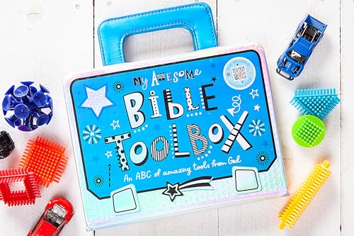 My Awesome Bible Toolbox
