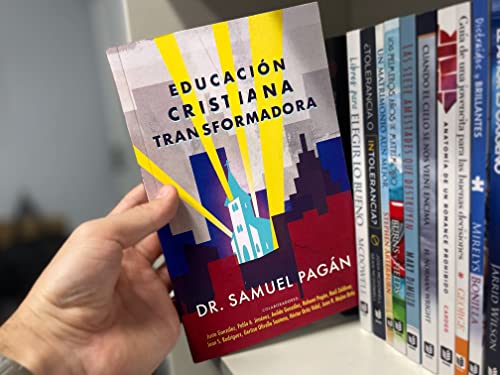 Educación Cristiana Transformadora