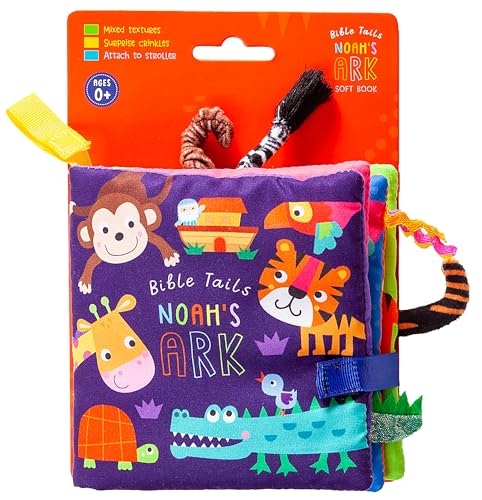 Bible Tails - Noah's Ark