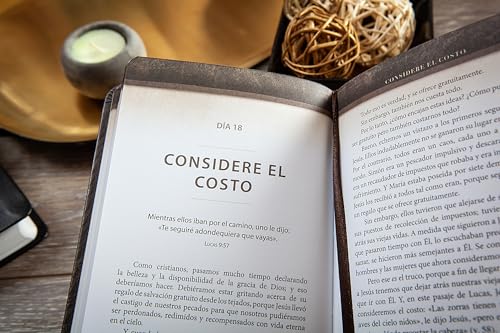 The Chosen - Libro Cuatro: 40 Días Con Jesús