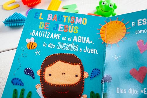 MIS Primeras Historias Bíblicas
