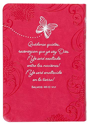 Descansa En La Presencia de Dios: 365 Devocionales Diarios