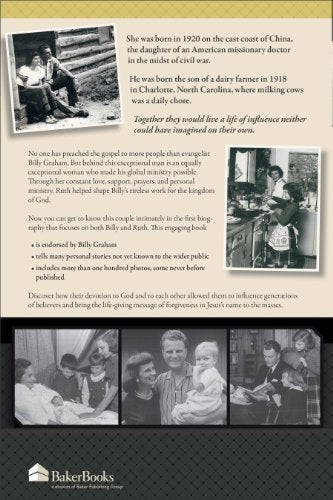 Ruth and Billy Graham: The Legacy of a Couple