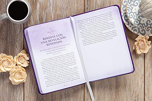 31 Decretos de Bendición Para Las Mujeres
