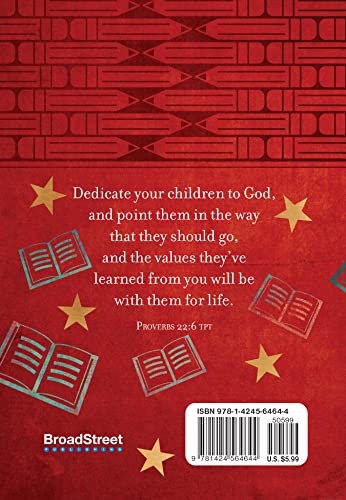 Prayers & Promises for Teachers