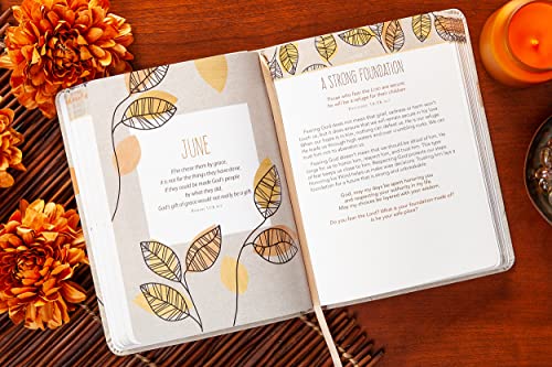 For I Know the Plans: 365 Daily Devotions