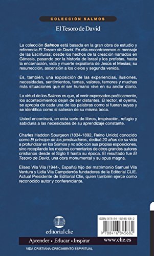 El Pastor: Salmo del pastor. Salmo 23