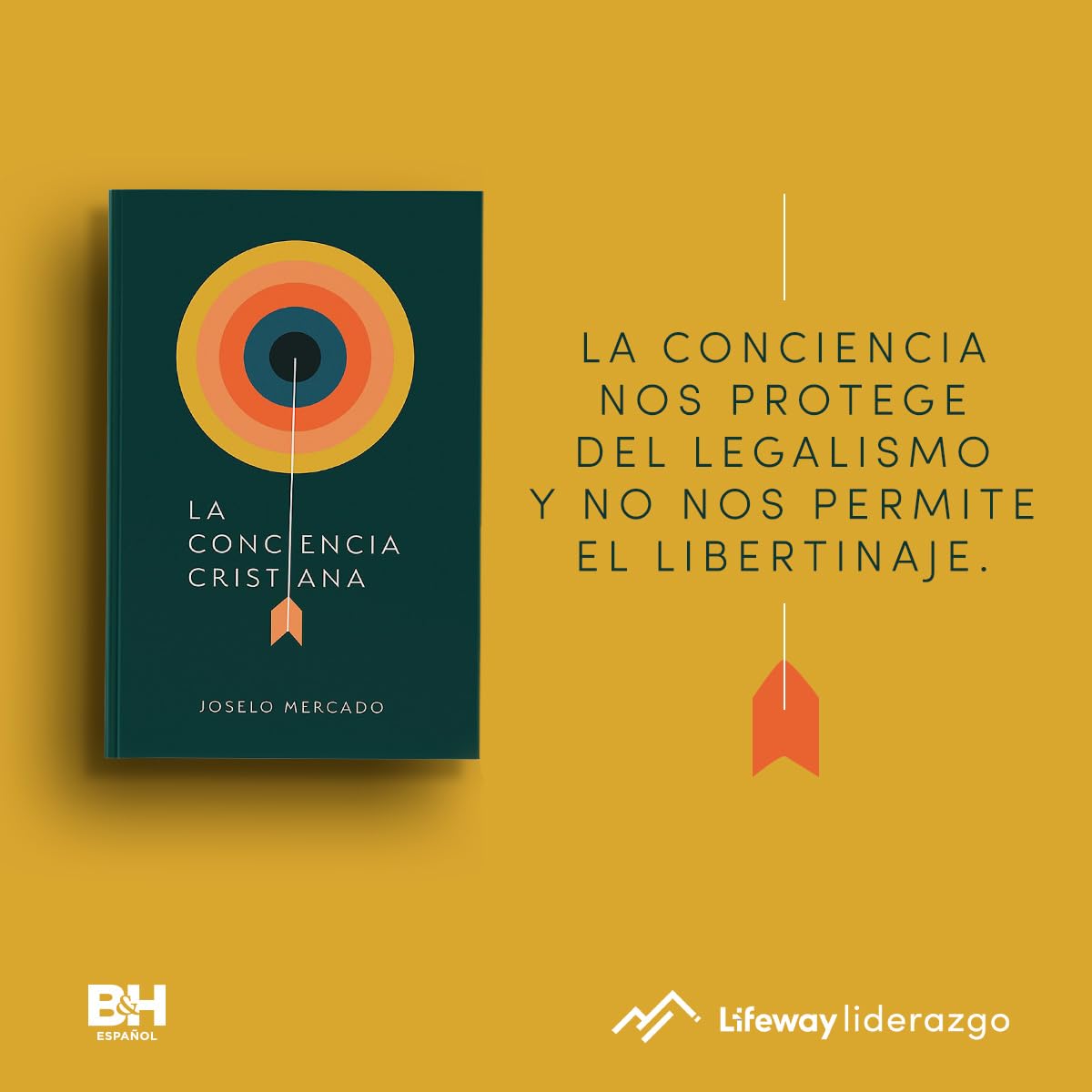 La conciencia cristiana | Christian Conscience