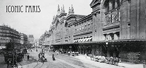 Retro Paris: The Way We Were
