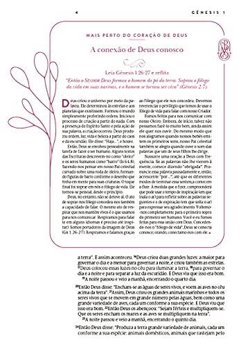 A Biblia da Mulher que Ora - Expandida - Salmao (Em Portugues do Brasil)