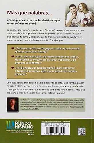 Matrimonios Comprometidos (Spanish Edition)