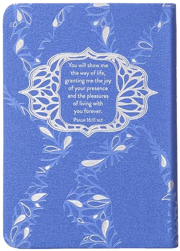 Beside Still Waters: 365 Daily Devotions from the Book of Psalms