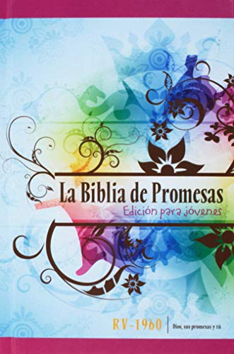 Biblia de Prom/Juvenil/mujeres/Tapa Dura (Spanish Edition): Edicion Jovenes Mujer